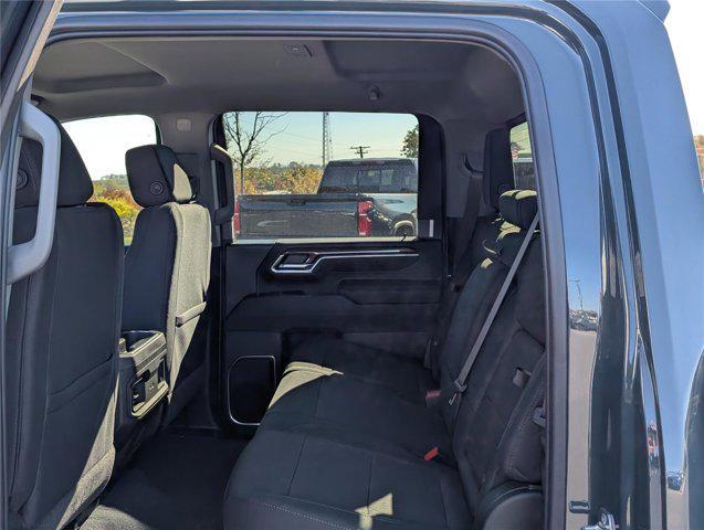 new 2026 Chevrolet Silverado 3500 car, priced at $63,750