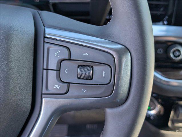 new 2026 Chevrolet Silverado 3500 car, priced at $63,750