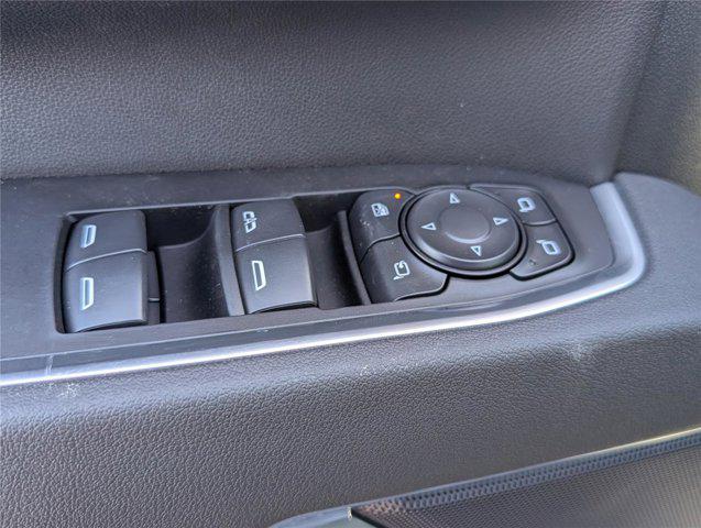 new 2026 Chevrolet Silverado 3500 car, priced at $63,750