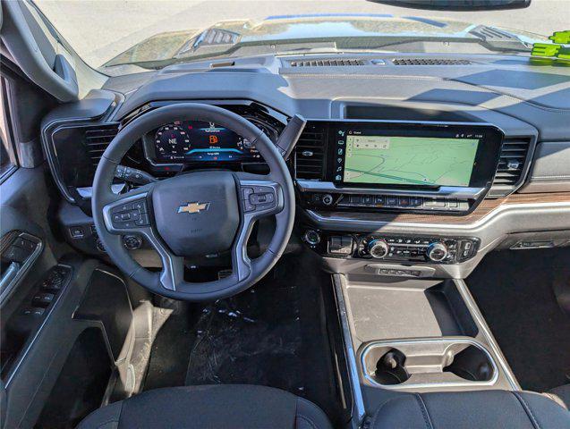 new 2026 Chevrolet Silverado 3500 car, priced at $63,750