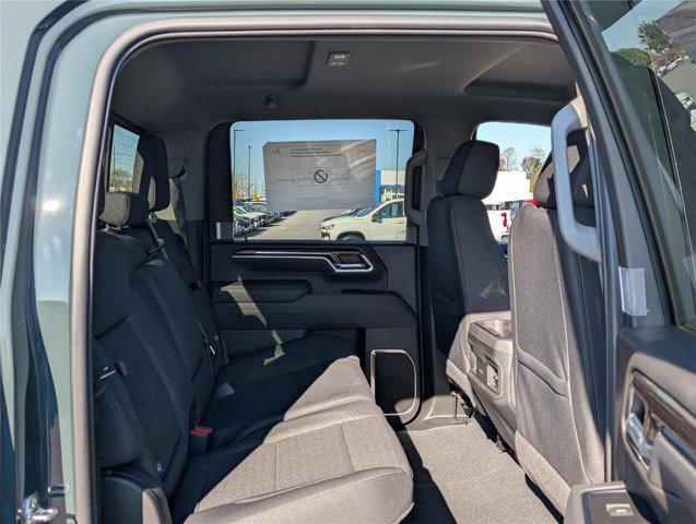 new 2026 Chevrolet Silverado 3500 car, priced at $63,750