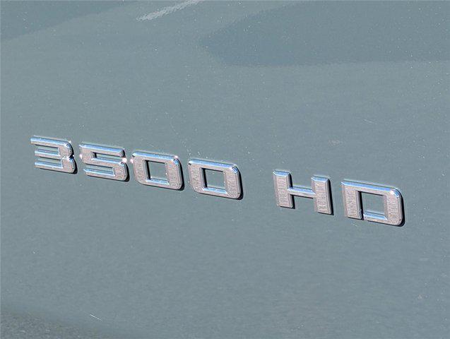 new 2026 Chevrolet Silverado 3500 car, priced at $63,750