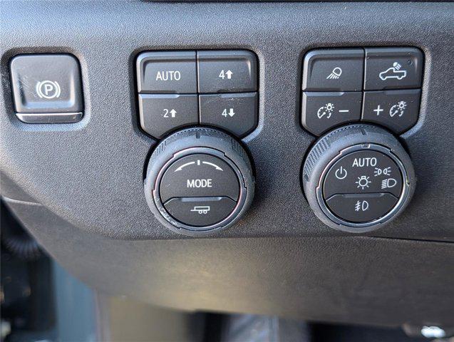 new 2026 Chevrolet Silverado 3500 car, priced at $63,750