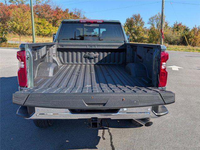 new 2026 Chevrolet Silverado 3500 car, priced at $63,750