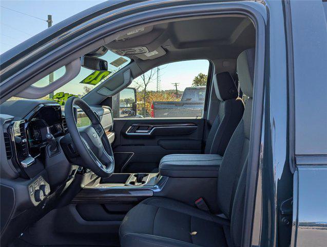 new 2026 Chevrolet Silverado 3500 car, priced at $63,750