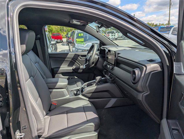 new 2026 Chevrolet Colorado car, priced at $41,787