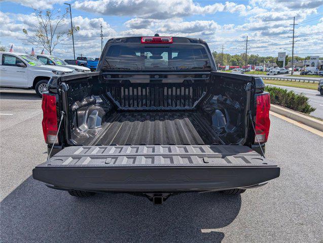 new 2026 Chevrolet Colorado car, priced at $41,787