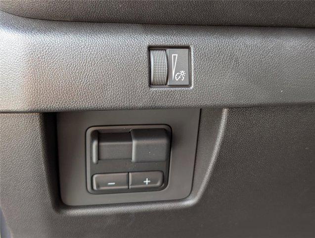 new 2026 Chevrolet Colorado car, priced at $41,787