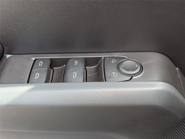 new 2026 Chevrolet Colorado car, priced at $41,787