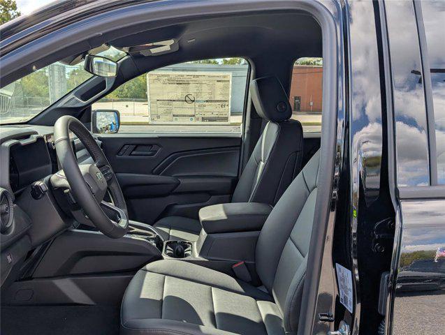 new 2026 Chevrolet Colorado car, priced at $41,787