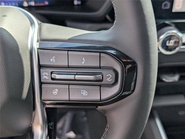 new 2026 Chevrolet Colorado car, priced at $41,787