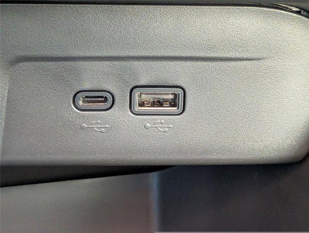 new 2026 Chevrolet Trax car, priced at $23,655