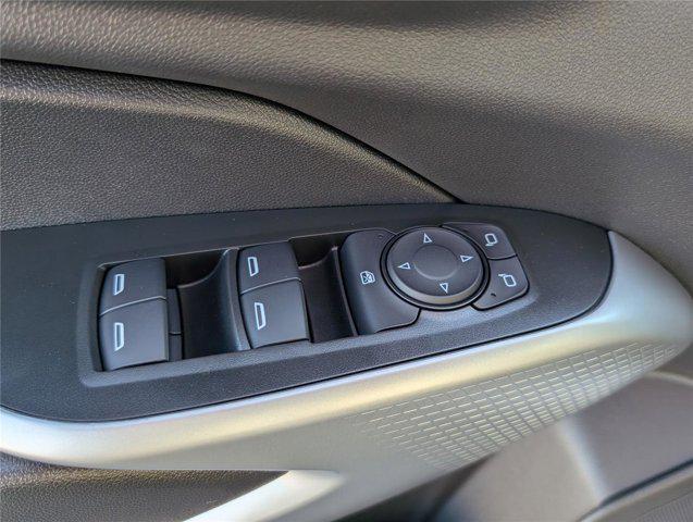 new 2026 Chevrolet Trax car, priced at $23,655