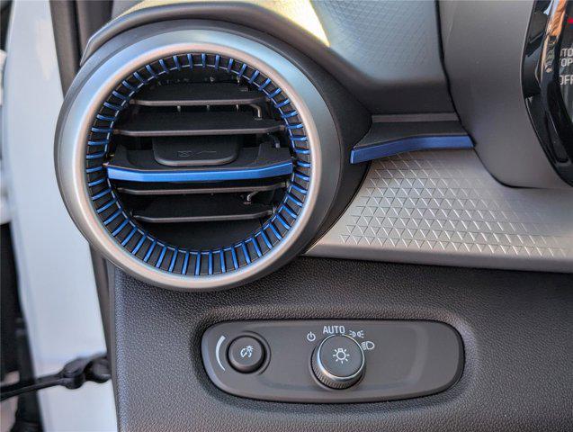 new 2026 Chevrolet Trax car, priced at $23,655