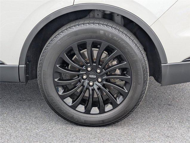 used 2023 Lincoln Aviator car, priced at $46,576