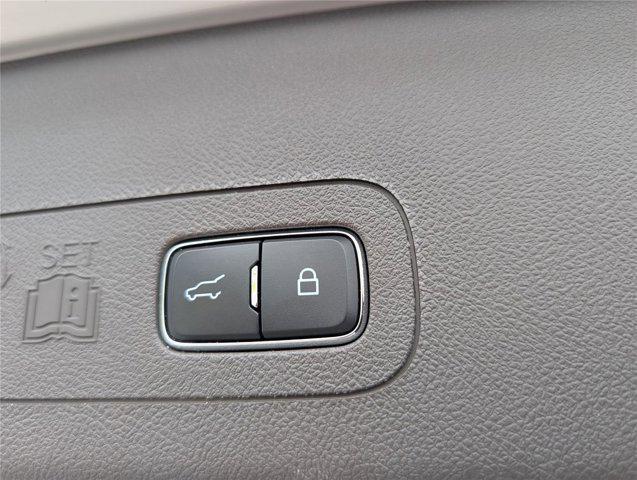 used 2023 Lincoln Aviator car, priced at $46,576