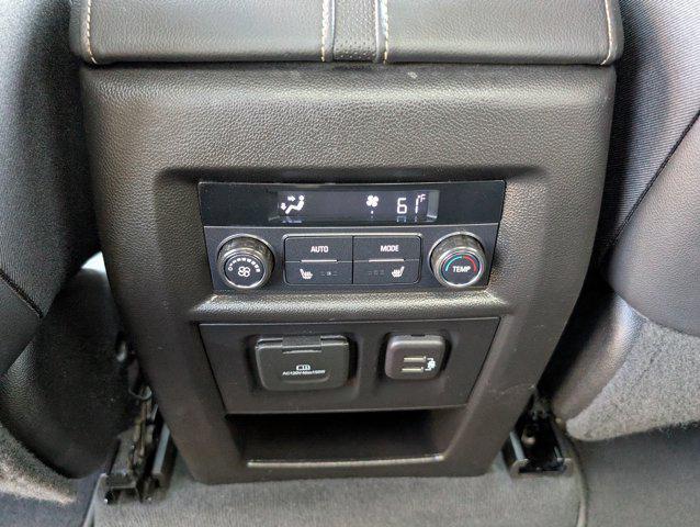 used 2022 Chevrolet Traverse car, priced at $35,452