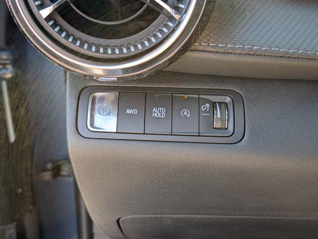new 2026 Chevrolet Equinox car, priced at $29,950