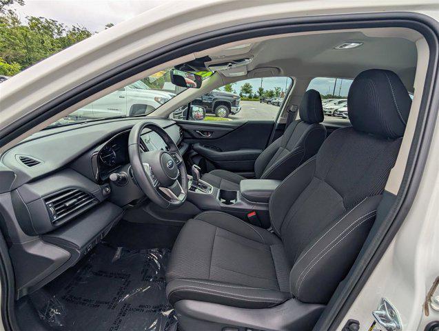 used 2023 Subaru Legacy car, priced at $21,057