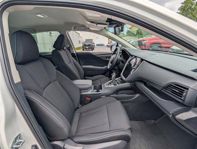 used 2023 Subaru Legacy car, priced at $21,057