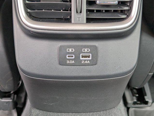 used 2023 Subaru Legacy car, priced at $21,057