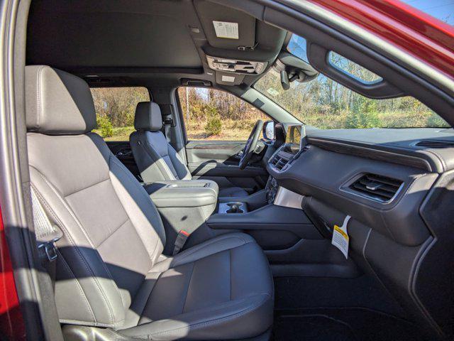 new 2024 Chevrolet Tahoe car, priced at $66,000