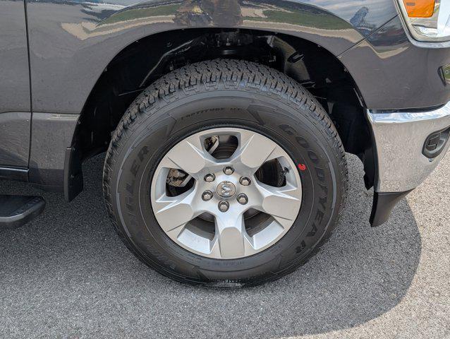 used 2021 Ram 1500 car, priced at $30,994