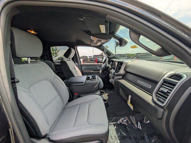 used 2021 Ram 1500 car, priced at $30,994