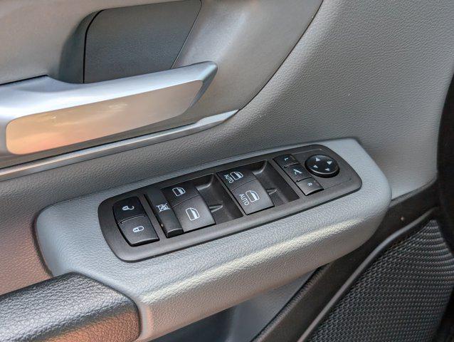 used 2021 Ram 1500 car, priced at $30,994