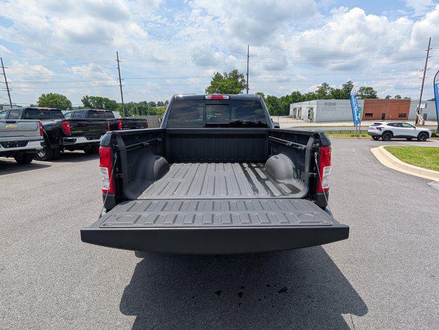 used 2021 Ram 1500 car, priced at $30,994