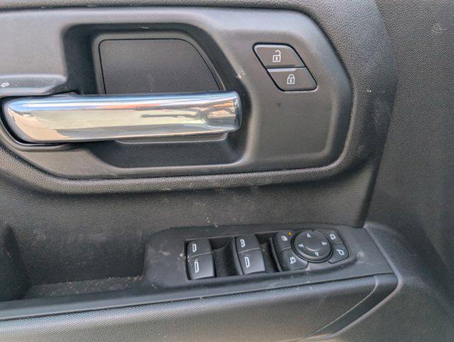 new 2025 Chevrolet Silverado 2500 car, priced at $60,977