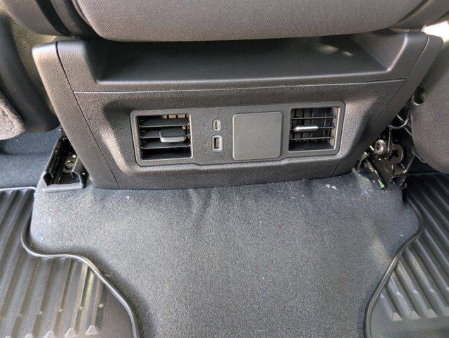 new 2025 Chevrolet Silverado 2500 car, priced at $60,977