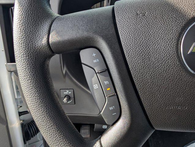 new 2025 Chevrolet Express 2500 car, priced at $45,488