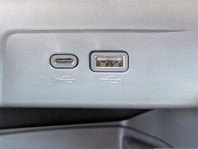 new 2026 Chevrolet Trax car, priced at $25,910