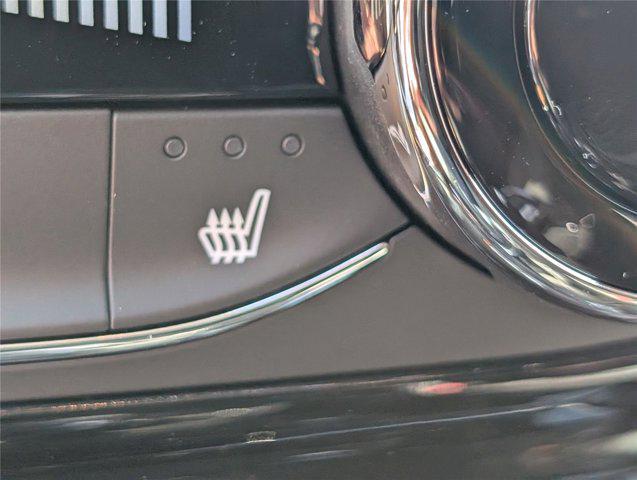 new 2026 Chevrolet Trax car, priced at $25,910