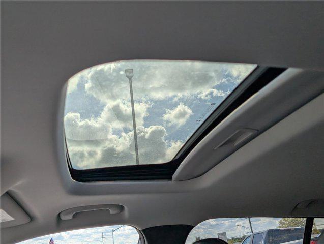 new 2026 Chevrolet Trax car, priced at $25,910