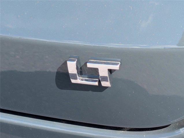 new 2026 Chevrolet Trax car, priced at $25,910