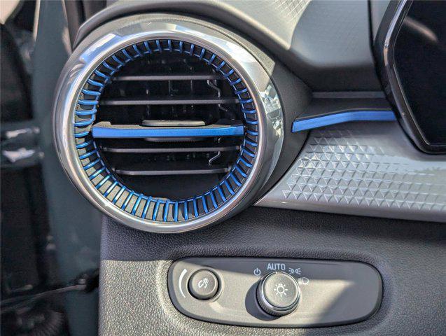 new 2026 Chevrolet Trax car, priced at $25,910