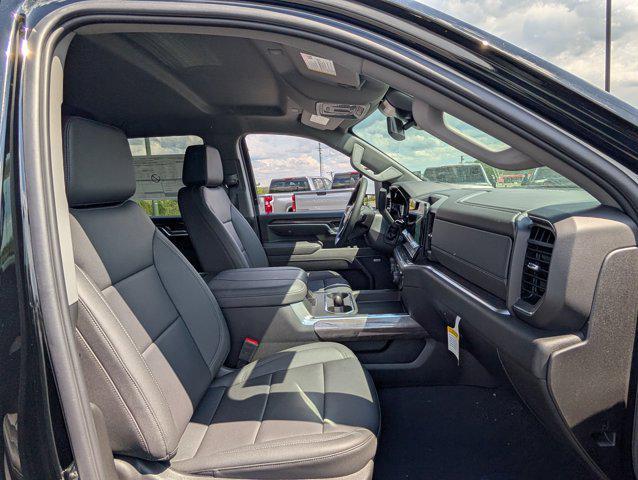 new 2025 Chevrolet Silverado 2500 car, priced at $83,195