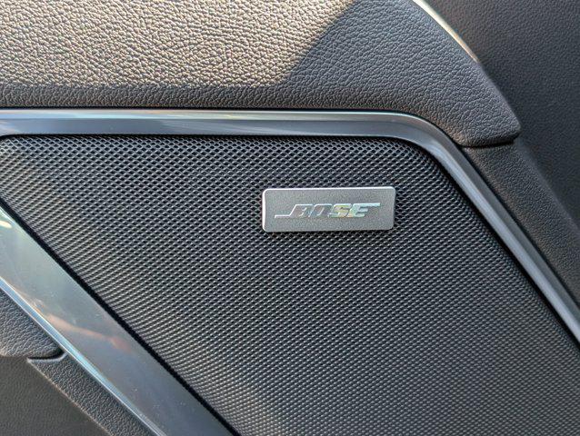 new 2025 Chevrolet Silverado 2500 car, priced at $83,195
