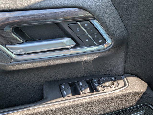 new 2025 Chevrolet Silverado 2500 car, priced at $83,195