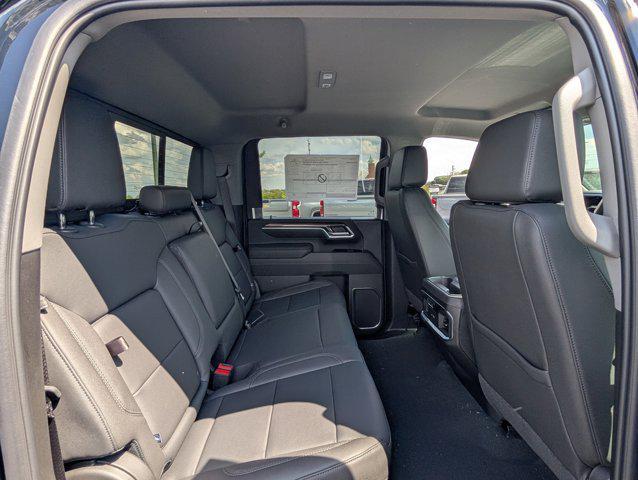 new 2025 Chevrolet Silverado 2500 car, priced at $83,195