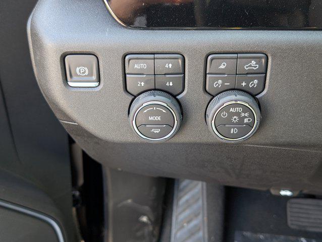 new 2025 Chevrolet Silverado 2500 car, priced at $83,195
