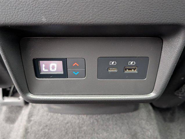 used 2021 Nissan Rogue car, priced at $25,294