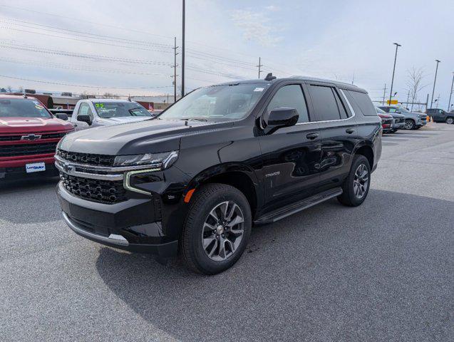 new 2024 Chevrolet Tahoe car, priced at $51,265