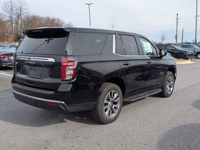 new 2024 Chevrolet Tahoe car, priced at $51,265