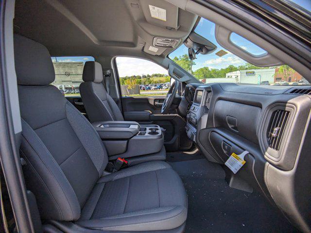 new 2024 Chevrolet Silverado 2500 car, priced at $65,000