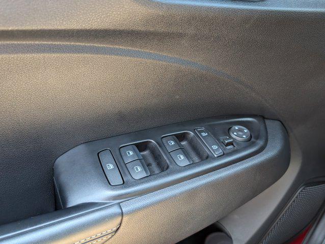 used 2022 Hyundai Venue car, priced at $20,404