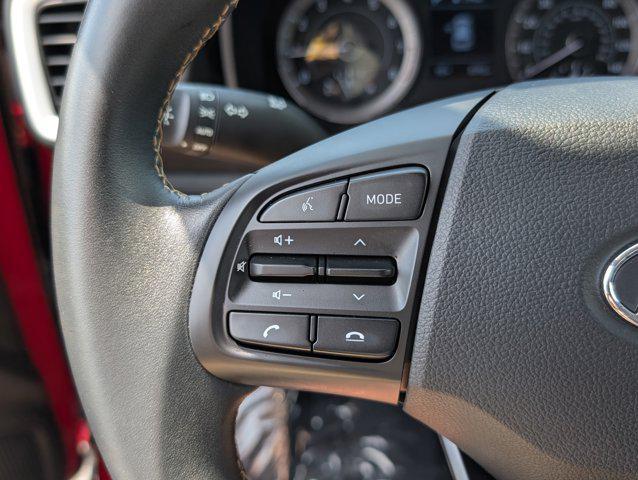used 2022 Hyundai Venue car, priced at $20,404
