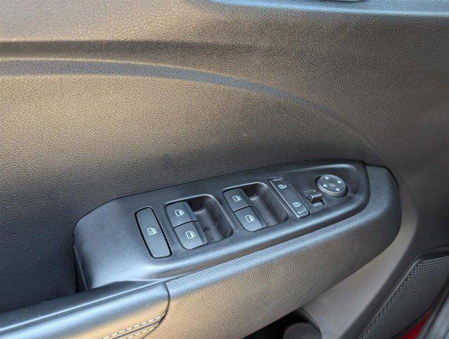 used 2022 Hyundai Venue car, priced at $18,683